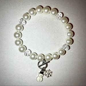 Winter Bracelet